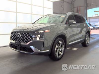 2023 Hyundai Santa Fe SEL - zdjęcie 1 z 40 - miniatura