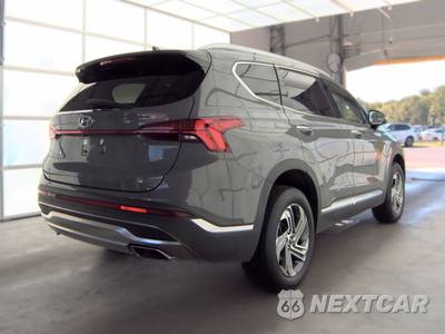 2023 Hyundai Santa Fe SEL - zdjęcie 4 z 40 - miniatura