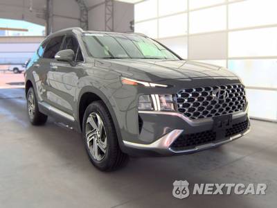 2023 Hyundai Santa Fe SEL - zdjęcie 3 z 40 - miniatura