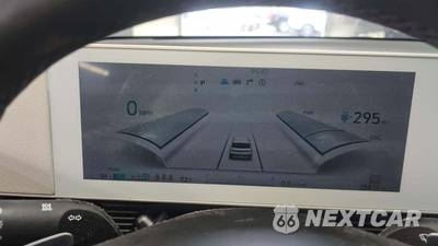 2023 Hyundai IONIQ 5 SEL - zdjęcie 17 z 31 - miniatura