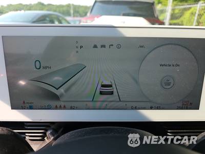 2023 Hyundai IONIQ 5 SEL - zdjęcie 12 z 31 - miniatura