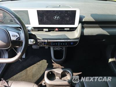 2023 Hyundai IONIQ 5 SEL - zdjęcie 11 z 31 - miniatura