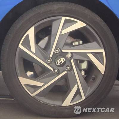 2025 Hyundai Elantra SEL Sport - zdjęcie 32 z 36 - miniatura