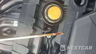 2025 Hyundai Elantra SEL Sport - zdjęcie 18 z 36 - miniatura