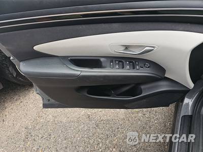 2024 Hyundai Tucson SEL - zdjęcie 9 z 30 - miniatura