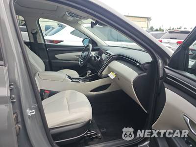 2024 Hyundai Tucson SEL - zdjęcie 8 z 30 - miniatura