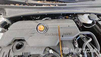 2024 Hyundai Elantra SEL - zdjęcie 21 z 33 - miniatura