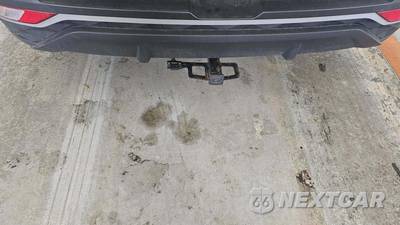 2024 Hyundai Tucson SEL - zdjęcie 27 z 30 - miniatura