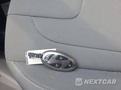 2024 Hyundai Elantra SEL - zdjęcie 25 z 33 - miniatura