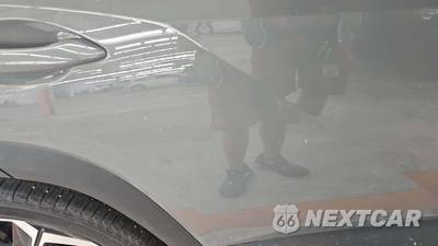 2024 Hyundai Tucson SEL - zdjęcie 29 z 30 - miniatura