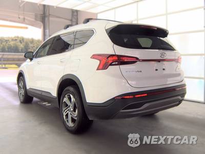 2023 Hyundai Santa Fe SEL - zdjęcie 6 z 32 - miniatura