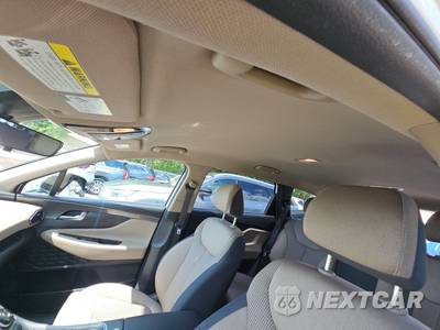 2023 Hyundai Santa Fe SEL - zdjęcie 20 z 32 - miniatura