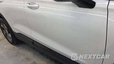 2023 Hyundai Santa Fe SEL - zdjęcie 30 z 32 - miniatura