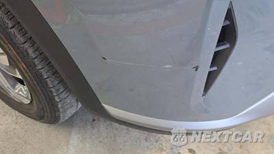2023 Hyundai Santa Fe SEL - zdjęcie 27 z 33 - miniatura