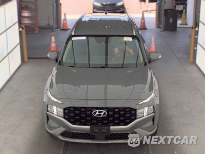 2023 Hyundai Santa Fe SEL - zdjęcie 2 z 33 - miniatura