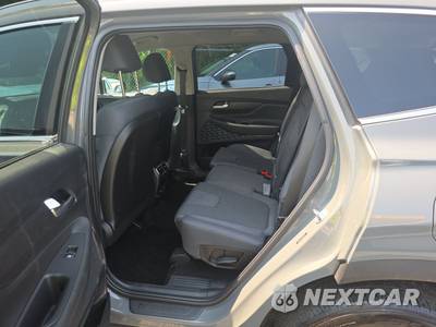 2023 Hyundai Santa Fe SEL - zdjęcie 13 z 33 - miniatura