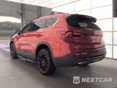 2023 Hyundai Santa Fe XRT - zdjęcie 6 z 26 - miniatura