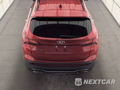 2023 Hyundai Santa Fe XRT - zdjęcie 5 z 26 - miniatura