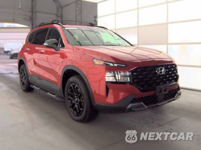 2023 Hyundai Santa Fe XRT - zdjęcie 3 z 26 - miniatura