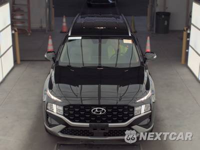 2023 Hyundai Santa Fe SEL - zdjęcie 2 z 45 - miniatura