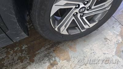 2023 Hyundai Santa Fe SEL - zdjęcie 25 z 45 - miniatura