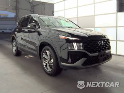 2023 Hyundai Santa Fe SEL - zdjęcie 3 z 45 - miniatura