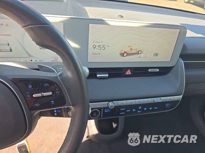 2022 Hyundai IONIQ 5 Limited - zdjęcie 11 z 31 - miniatura