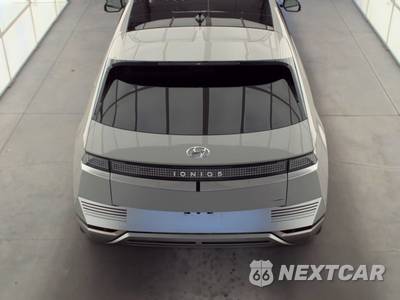 2022 Hyundai IONIQ 5 Limited - zdjęcie 5 z 31 - miniatura