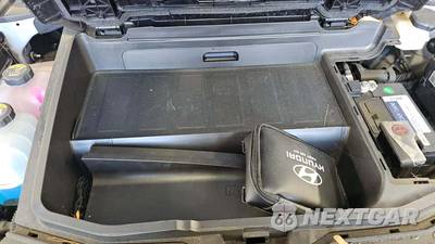 2022 Hyundai IONIQ 5 Limited - zdjęcie 20 z 31 - miniatura