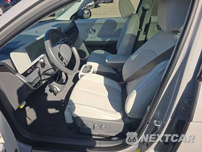 2022 Hyundai IONIQ 5 Limited - zdjęcie 7 z 31 - miniatura