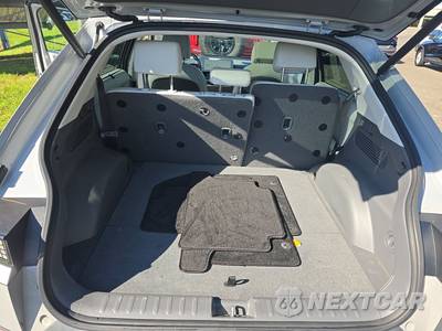 2022 Hyundai IONIQ 5 Limited - zdjęcie 16 z 31 - miniatura