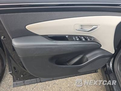 2024 Hyundai Tucson Limited - zdjęcie 9 z 47 - miniatura