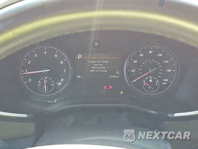 2023 Hyundai Santa Fe SEL - zdjęcie 12 z 51 - miniatura