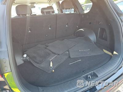 2023 Hyundai Santa Fe SEL - zdjęcie 16 z 51 - miniatura
