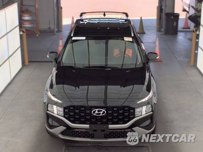 2023 Hyundai Santa Fe SEL - zdjęcie 2 z 51 - miniatura