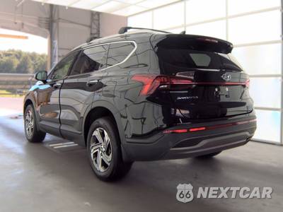 2023 Hyundai Santa Fe SEL - zdjęcie 6 z 51 - miniatura