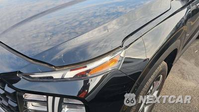 2023 Hyundai Santa Fe SEL - zdjęcie 39 z 51 - miniatura