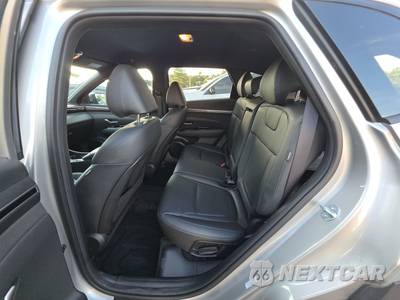 2024 Hyundai Tucson XRT - zdjęcie 13 z 27 - miniatura