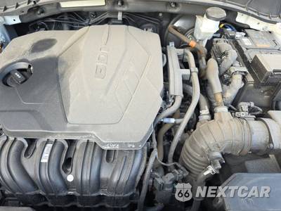 2024 Hyundai Tucson XRT - zdjęcie 15 z 27 - miniatura