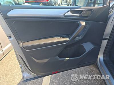 2023 Volkswagen Tiguan S - zdjęcie 9 z 25 - miniatura