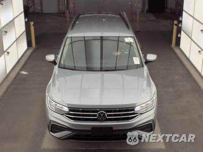 2023 Volkswagen Tiguan S - zdjęcie 2 z 25 - miniatura