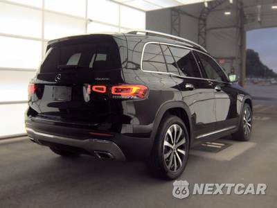 2022 Mercedes-Benz GLB 250 4MATIC - zdjęcie 4 z 38 - miniatura