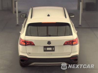 2024 Volkswagen Taos S - zdjęcie 5 z 26 - miniatura