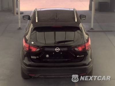 2019 Nissan Rogue Sport SL - zdjęcie 5 z 25 - miniatura