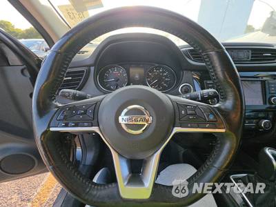 2019 Nissan Rogue Sport SL - zdjęcie 10 z 25 - miniatura