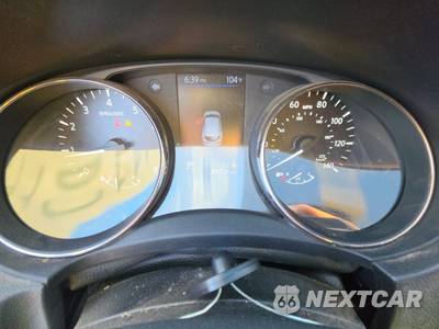2019 Nissan Rogue Sport SL - zdjęcie 12 z 25 - miniatura