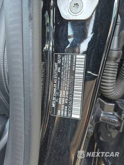 2018 Mercedes-Benz CLA 250 4MATIC - zdjęcie 14 z 29 - miniatura