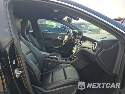 2018 Mercedes-Benz CLA 250 4MATIC - zdjęcie 8 z 29 - miniatura