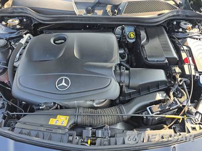 2018 Mercedes-Benz CLA 250 4MATIC - zdjęcie 15 z 29 - miniatura