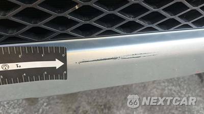 2008 Toyota FJ Cruiser w/Rear Doors - zdjęcie 35 z 39 - miniatura